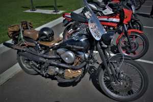 HARLEY-DAVIDSON (3)